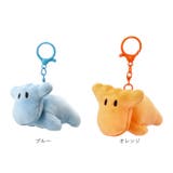 moz モズ カラーぬいぐるみチャーム | BACKYARD FAMILY | 詳細画像15 