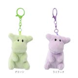 moz モズ カラーぬいぐるみチャーム | BACKYARD FAMILY | 詳細画像8 