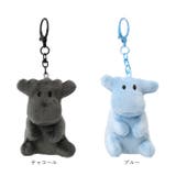 moz モズ カラーぬいぐるみチャーム | BACKYARD FAMILY | 詳細画像10 