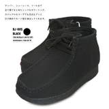 Bullet Jam バレットジャム ミドルカット | BACKYARD FAMILY | 詳細画像3 