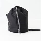 cooco ころころ猫巾着バッグ | BACKYARD FAMILY | 詳細画像10 