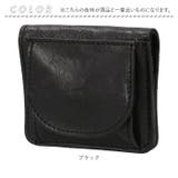 Lien コルドレザー二つ折れウォレット | BACKYARD FAMILY | 詳細画像7