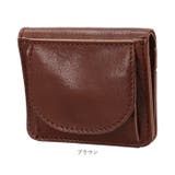 Lien コルドレザー二つ折れウォレット | BACKYARD FAMILY | 詳細画像8