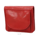 Lien コルドレザー二つ折れウォレット | BACKYARD FAMILY | 詳細画像10