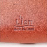 Lien 栃木レザージーンズメガネケース | BACKYARD FAMILY | 詳細画像8 