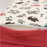 キャラクター フリークッション | BACKYARD FAMILY | 詳細画像10 