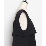 スクエアネックブラウス | BACKYARD FAMILY | 詳細画像11 