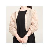 シースルーシャツ | BACKYARD FAMILY | 詳細画像20 