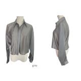 シースルーシャツ | BACKYARD FAMILY | 詳細画像7 