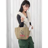 ルートート ROOTOTE  8442 IP.テ゛リ.Peanuts-0J | BACKYARD FAMILY | 詳細画像4 