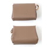 Rename 本革 ミニ財布 | BACKYARD FAMILY | 詳細画像8