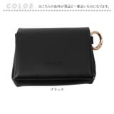 Rename 本革 ミニ財布 | BACKYARD FAMILY | 詳細画像9