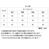 タートルネックニット セーター 秋冬服 | BACKYARD FAMILY | 詳細画像11