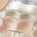 ストラップレス 美胸ブラ 下着 | BACKYARD FAMILY | 詳細画像11 