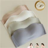 ストラップレス 美胸ブラ 下着 | BACKYARD FAMILY | 詳細画像14 