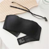 ストラップレス 美胸ブラ 下着 | BACKYARD FAMILY | 詳細画像16 