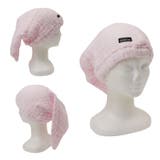 sweetKIRARA ヘアキャップ | BACKYARD FAMILY | 詳細画像7 