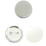 缶バッジ 44mm用 100個 | BACKYARD FAMILY | 詳細画像7 