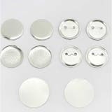 缶バッジ 44mm用 100個 | BACKYARD FAMILY | 詳細画像9 