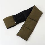 マフラー 中綿 ポケット | BACKYARD FAMILY | 詳細画像9 