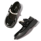 フォーマルシューズ 入学式 リボンパール | BACKYARD FAMILY | 詳細画像14