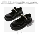 フォーマルシューズ 入学式 リボンパール | BACKYARD FAMILY | 詳細画像16