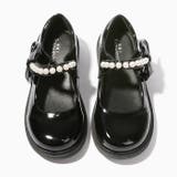 フォーマルシューズ 入学式 リボンパール | BACKYARD FAMILY | 詳細画像10