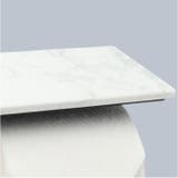 トイレットペーパーホルダー 大理石 | BACKYARD FAMILY | 詳細画像8