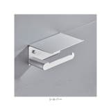 トイレットペーパーホルダー シンプル オシャレ | BACKYARD FAMILY | 詳細画像9 