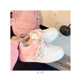 スニーカー レディース シューズ ローカット おしゃれ | BACKYARD FAMILY | 詳細画像13 