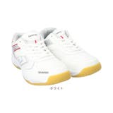 バドミントンシューズ 卓球シューズ  超軽量 男女兼用 | BACKYARD FAMILY | 詳細画像11 