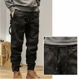 パンツ メンズ 裏起毛 カーゴパンツ 防寒 | BACKYARD FAMILY | 詳細画像11