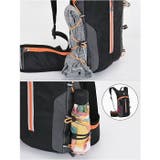 リュック サイクリング 男女兼用 超軽量 大容量 メッシュ | BACKYARD FAMILY | 詳細画像15