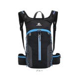 リュック サイクリング 男女兼用 超軽量 大容量 メッシュ | BACKYARD FAMILY | 詳細画像19