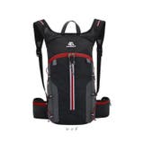 リュック サイクリング 男女兼用 超軽量 大容量 メッシュ | BACKYARD FAMILY | 詳細画像20