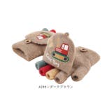 手袋 キッズ ミトン 男の子 2way 防寒 かわいい | BACKYARD FAMILY | 詳細画像15 
