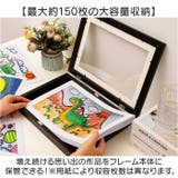 アート フレーム 子供の絵 | BACKYARD FAMILY | 詳細画像4