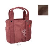 zuccheroxDick Bruna トートバッグ | BACKYARD FAMILY | 詳細画像15 