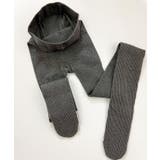 リブ細身美脚タイツ | BACKYARD FAMILY | 詳細画像10 