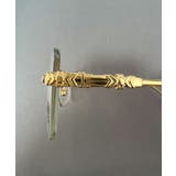 スクエアレンズクリアメガネ | BACKYARD FAMILY | 詳細画像6 