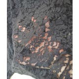 総レース 長袖ブラウス | BACKYARD FAMILY | 詳細画像14 