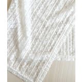 フェミニンレースカーディガン | BACKYARD FAMILY | 詳細画像11 