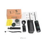 単眼鏡 望遠レンズ スマホレンズ 三脚付 | BACKYARD FAMILY | 詳細画像17