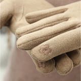 手袋 レディース スマホ対応 | BACKYARD FAMILY | 詳細画像11 