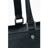 PCレザービジネストートバッグ | BACKYARD FAMILY | 詳細画像15 