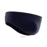 耳当て イヤーマフ 防寒 | BACKYARD FAMILY | 詳細画像12 