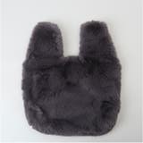 ファーバック ミニバック | BACKYARD FAMILY | 詳細画像11 