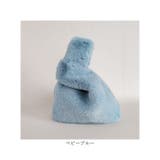 ファーバック ミニバック | BACKYARD FAMILY | 詳細画像13 