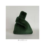 ファーバック ミニバック | BACKYARD FAMILY | 詳細画像16 