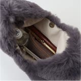 ファーバック ミニバック | BACKYARD FAMILY | 詳細画像10 